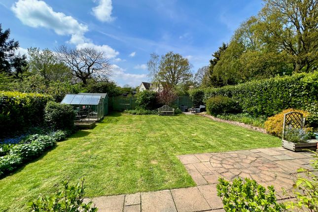 Detached house for sale in The Common, Danbury, Chelmsford