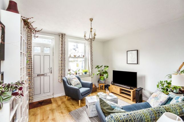 End terrace house for sale in Farleigh Lane, East Farleigh, Maidstone