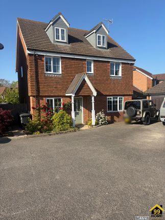 5-bed house on 69, Homersham, Canterbury, £635,000