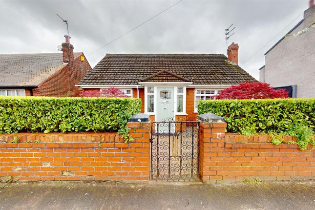 Detached bungalow for sale in Clock Face Road, Clock Face, St. Helens, 4