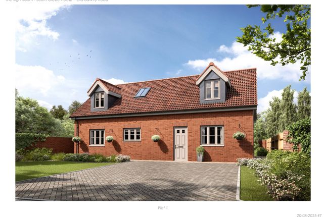 3-bed house on Cherry Cottage,, Old Bawtry Road, Doncaster, £325,000