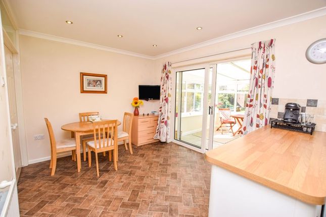 Detached bungalow for sale in Grindle Way, Clyst St. Mary, Exeter