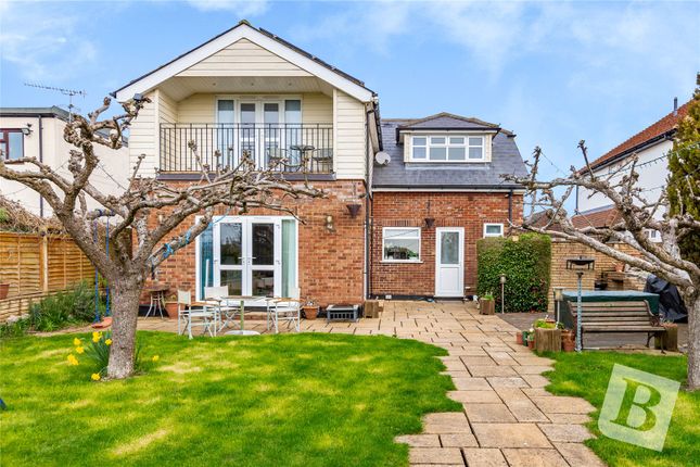 Detached house for sale in Galleywood Road, Great Baddow, Chelmsford, Essex