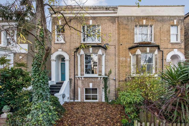 Thumbnail Property to rent in Spenser Road, Herne Hill, London