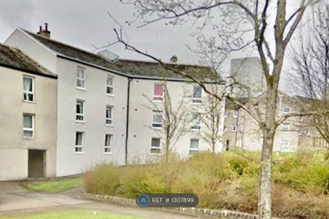 Thumbnail Flat to rent in Kyle Road, Cumbernauld, Glasgow