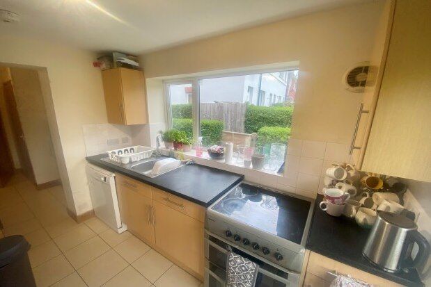 Semi-detached house to rent in Audley Drive, Nottingham