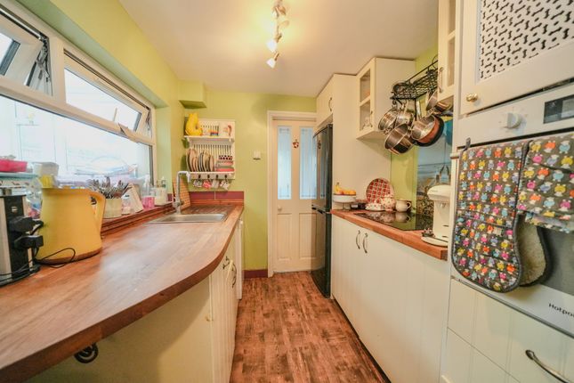 8 Bradfield Road, North Walsham photo 4