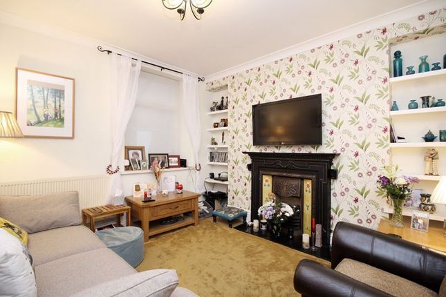 Terraced house for sale in Clive Terrace, Ynysybwl, Pontypridd