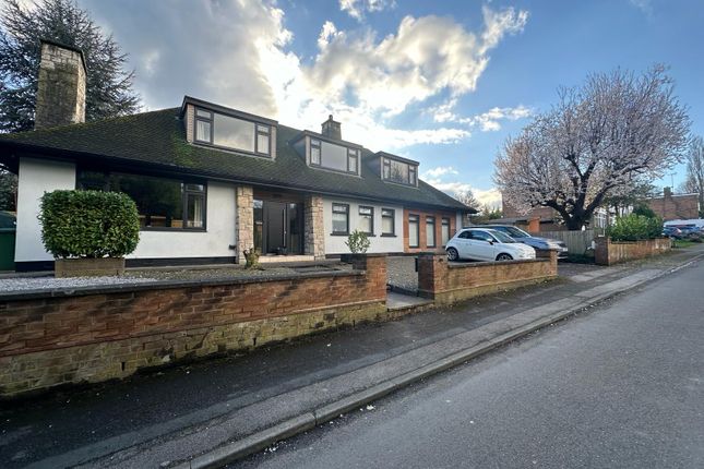 Thumbnail Detached house for sale in Hardwick Court, Pontefract