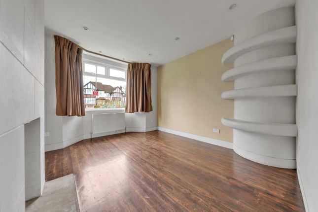 Thumbnail Semi-detached house for sale in Westside, Hendon