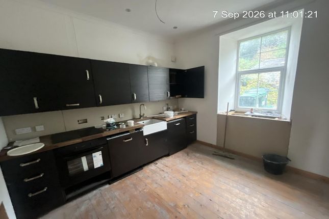 59, Castle Street, Flat 0-1, Port Bannatyne photo 2