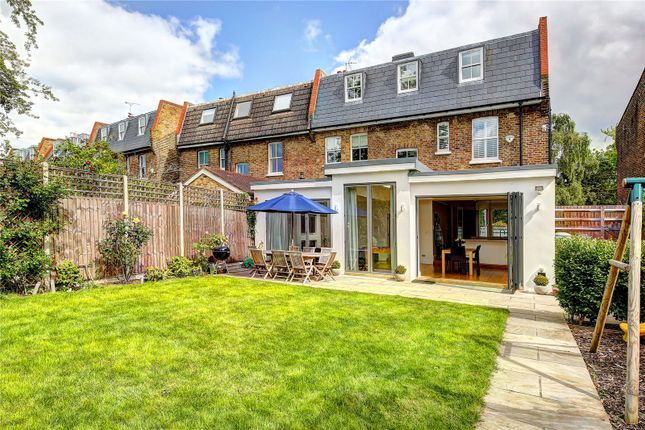 10, Dudley Road, London photo 4
