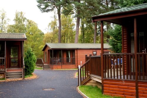 Thumbnail Hotel/guest house for sale in AB34, Dinnet, Aberdeenshire