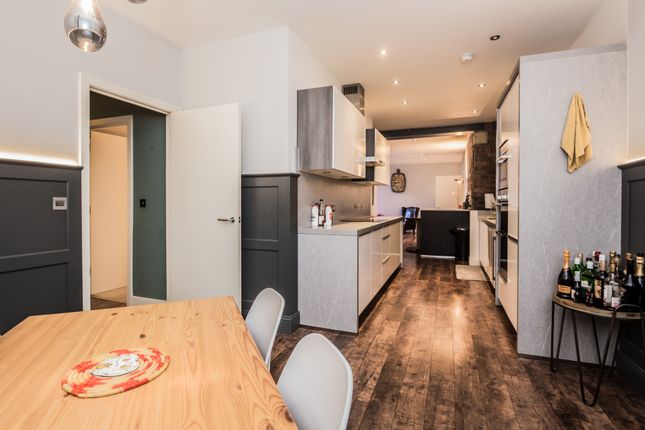 Flat for sale in Royal Mills, 2 Cotton Street, Ancoats, Manchester