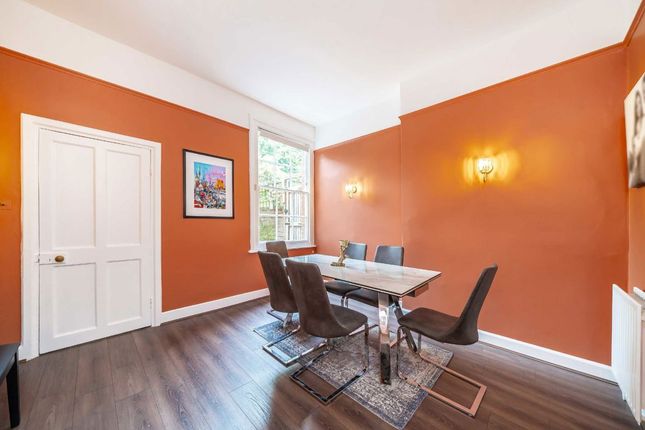 17, Kirkstall Road, London photo 4