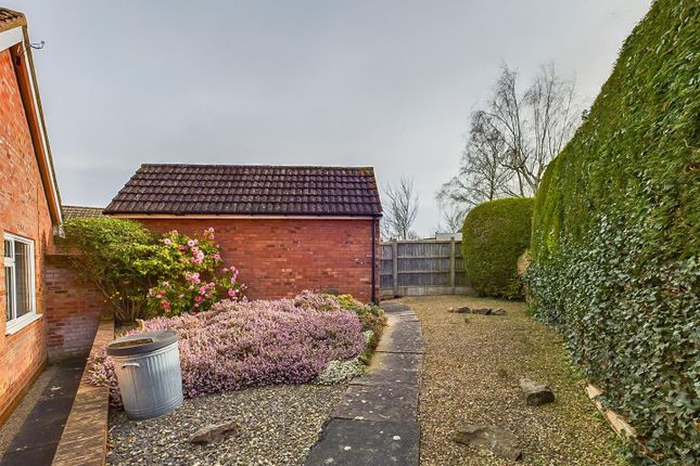 Detached bungalow for sale in Red Earl Lane, Malvern