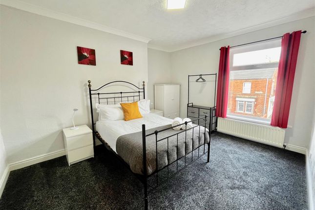 Thumbnail Flat for sale in Station Lane, Birtley, Chester Le Street