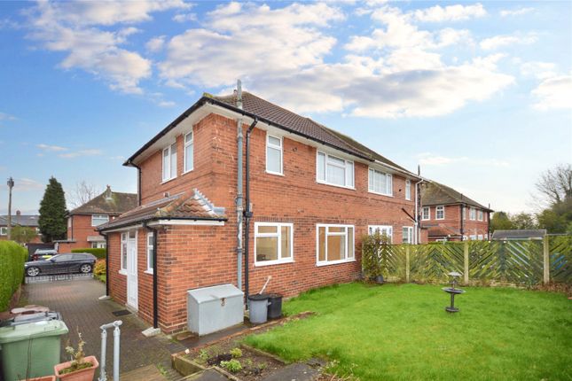 Semi-detached house for sale in Thorpe Mount, Leeds, West Yorkshire