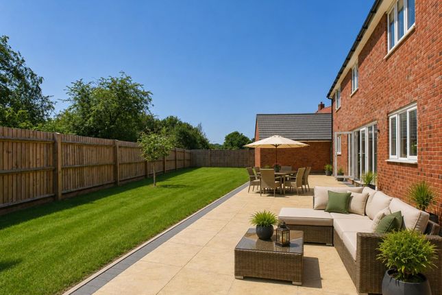 41, Selman Drive, Wotton-Under-Edge photo 2