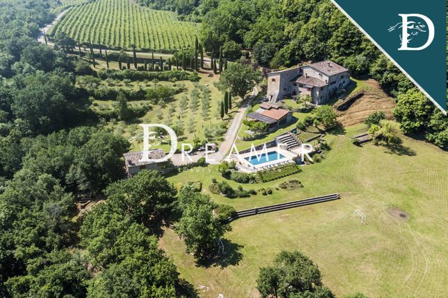 Villa for sale in Via Don Corrado Raspini, Greve In Chianti, Toscana