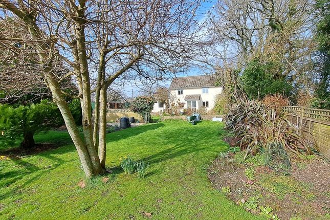 Detached house for sale in Smithy Lane, New Milton