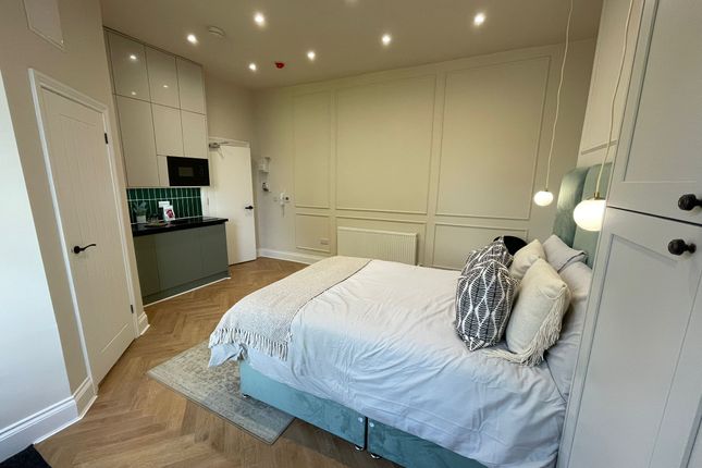 18, Severn Street , Leicester photo 2