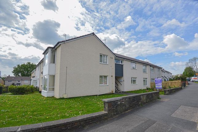 Thumbnail Property to rent in Henllys Way, Cwmbran