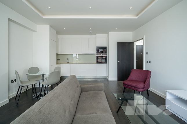 18 Mountview Lodge, Swiss Terrace, London photo 5