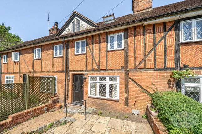 1-bed terraced on 26, Ramshill, Petersfield, £299,950
