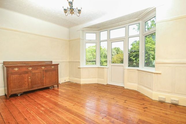 Detached house to rent in Fernside Road, Winton, Bournemouth
