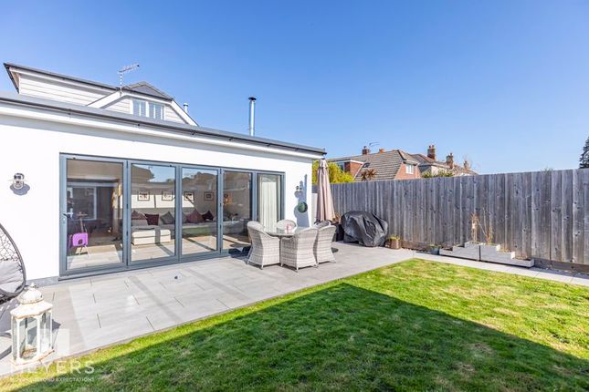 Detached bungalow for sale in Canberra Road, Christchurch