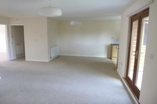 Thumbnail Flat to rent in Week St. Mary, Holsworthy