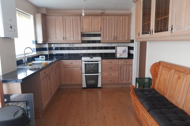 Semi-detached house to rent in Ruskin Street, West Bromwich