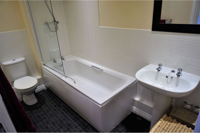 Flat for sale in Dunstone Heights, Penistone, Sheffield