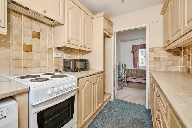 8, Chapel Court, PETERBOROUGH photo 3
