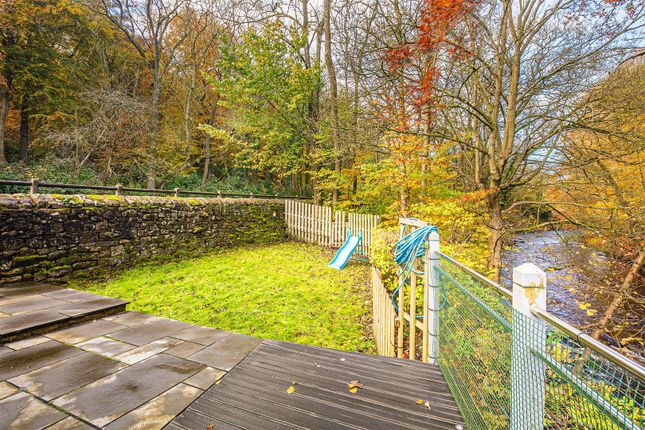Cottage for sale in Middlewood Road North, Oughtibridge, Sheffield