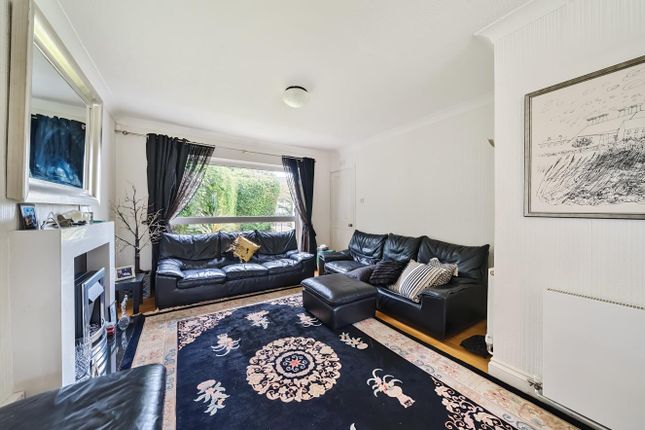 End terrace house for sale in Curlew Close, Mayals, Swansea
