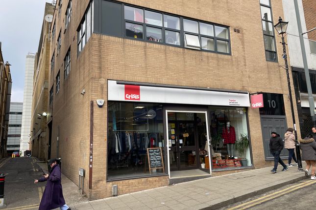 Thumbnail Retail premises to let in Church Street, Croydon