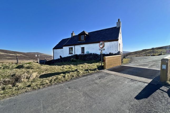Detached house for sale in Brandywell Cottage, Sartfell, Kirk Michael, Isle Of Man