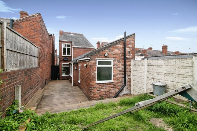 Detached house for sale in Furlong Lane, Halesowen, West Midlands