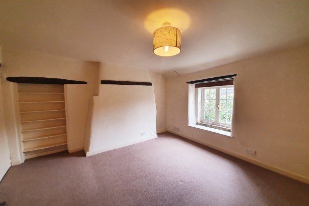 Cottage to rent in Cross Cottages, Sheffield