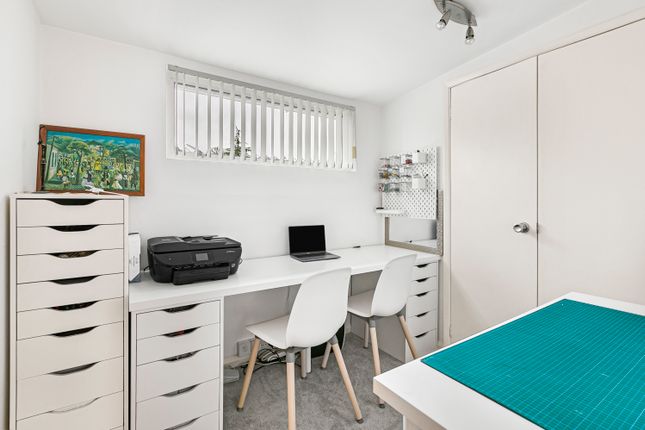 Bedroom/Study