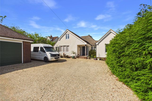 4-bed house on 105, Bucklesham Road, Suffolk, £650,000