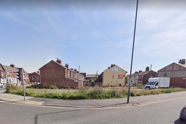 Thumbnail Commercial property for sale in Warbreck Moor, Liverpool