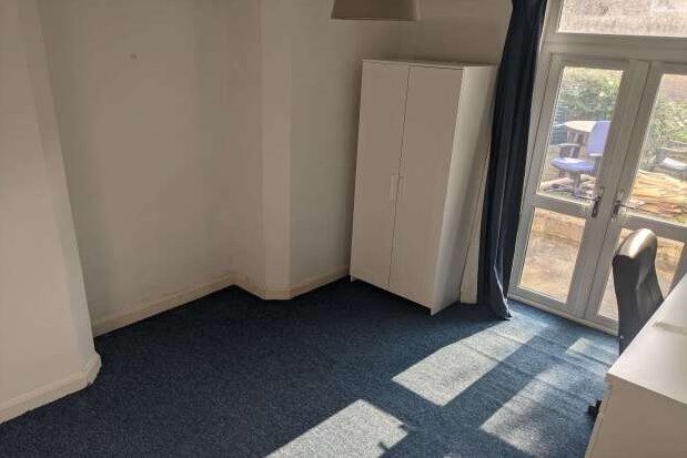 Property to rent in Newcombe Road, Southampton