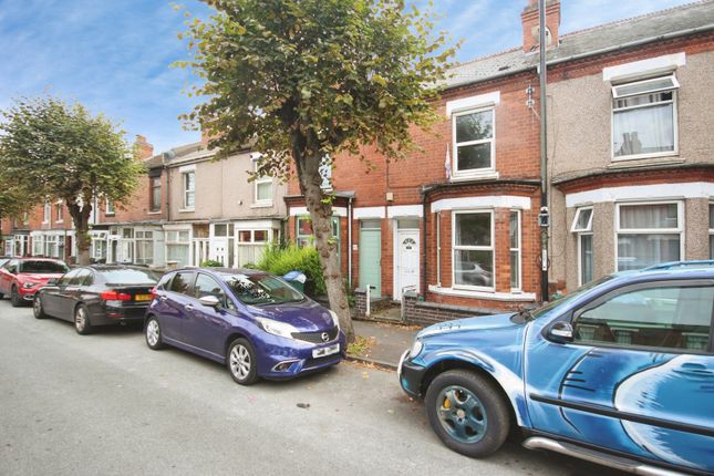 2-bed terraced on 99, Hugh Road, West Midlands, £135,000