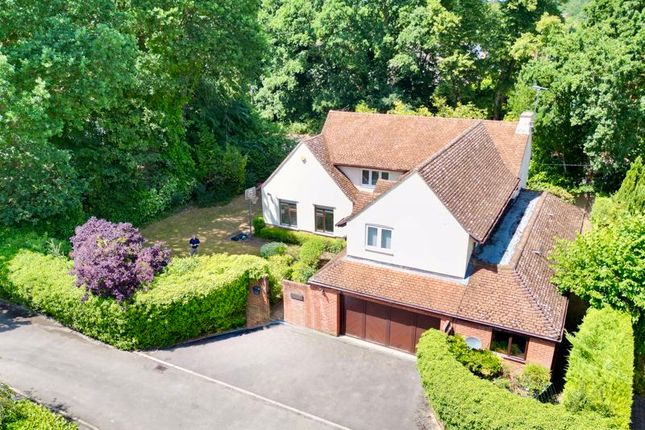 Hillside Lodge, Hillside Park, Sunningdale photo 3