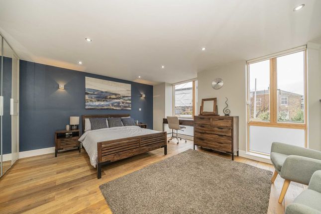 Property for sale in Rossiter Road, London