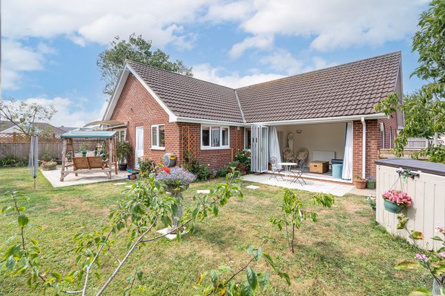 Detached bungalow for sale in North Sea Lane, Grimsby