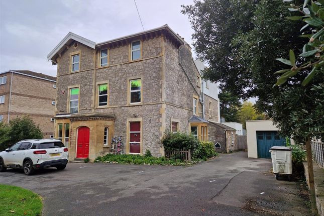 Thumbnail Detached house for sale in Ellenborough Park North, Weston-Super-Mare